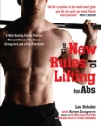 New Rules of Lifting for Abs - eBook