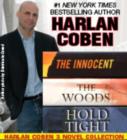 Harlan Coben 3 Novel Collection - eBook