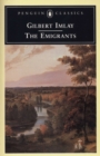 Emigrants - eBook