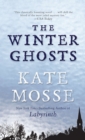 Winter Ghosts - eBook