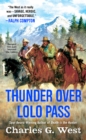 Thunder Over Lolo Pass - eBook