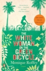 White Woman on the Green Bicycle - eBook