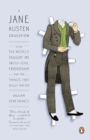 Jane Austen Education - eBook