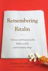 Remembering Ritalin - eBook