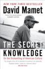 Secret Knowledge - eBook