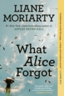 What Alice Forgot - eBook