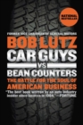 Car Guys vs. Bean Counters - eBook