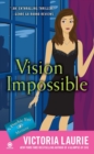 Vision Impossible - eBook