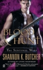 Blood Hunt - eBook