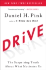 Drive - eBook