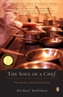 Soul of a Chef - eBook