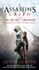 Assassin's Creed: The Secret Crusade - eBook