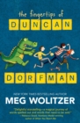 Fingertips of Duncan Dorfman - eBook