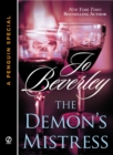 Demon's Mistress - eBook