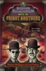 Benjamin Franklinstein Meets the Fright Brothers - eBook