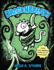 Dragonbreath #1 - eBook