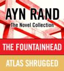 Ayn Rand Novel Collection - eBook