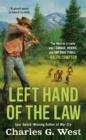Left Hand of the Law - eBook