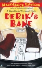 Derik's Bane - eBook