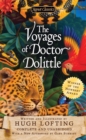 Voyages of Doctor Dolittle - eBook