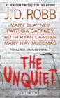 Unquiet - eBook