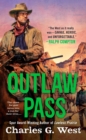 Outlaw Pass - eBook