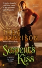 Serpent's Kiss - eBook