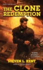 Clone Redemption - eBook