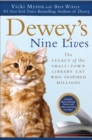 Dewey's Nine Lives - eBook