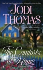 Comforts of Home - eBook