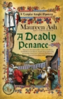 Deadly Penance - eBook