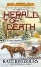Herald of Death - eBook
