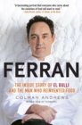 Ferran - eBook