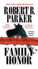 Family Honor - eBook