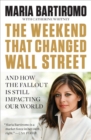 Weekend That Changed Wall Street - eBook