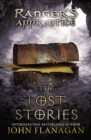 Lost Stories - eBook