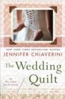 Wedding Quilt - eBook