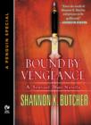 Bound by Vengeance - eBook