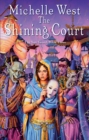 Shining Court - eBook