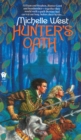 Hunter's Oath - eBook