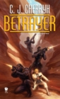 Betrayer - eBook
