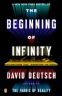 Beginning of Infinity - eBook