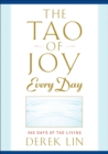 Tao of Joy Every Day - eBook