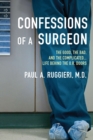 Confessions of a Surgeon - eBook