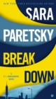 Breakdown - eBook