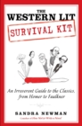 Western Lit Survival Kit - eBook