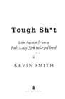 Tough Sh*t - eBook