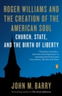 Roger Williams and the Creation of the American Soul - eBook