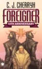 Foreigner: 10th Anniversary Edition - eBook
