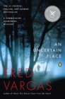 Uncertain Place - eBook